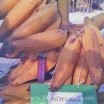 Musa " Kluai Nom Mi "